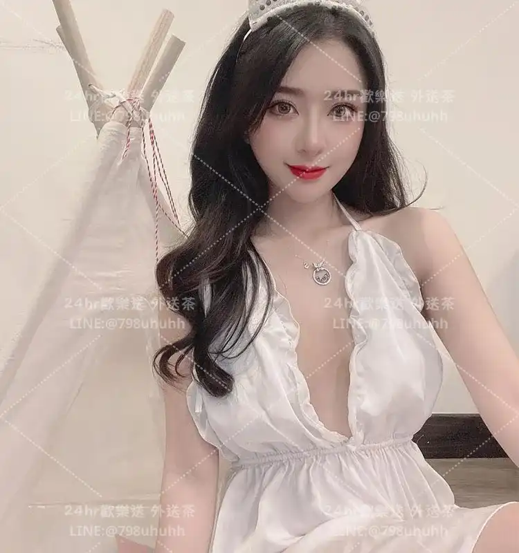 台北按摩 洛晴