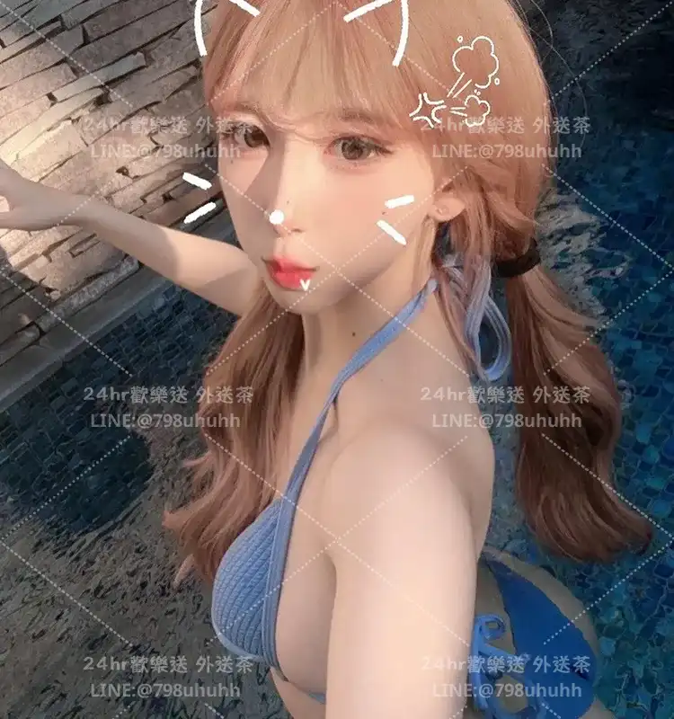 連江按摩 靜雪