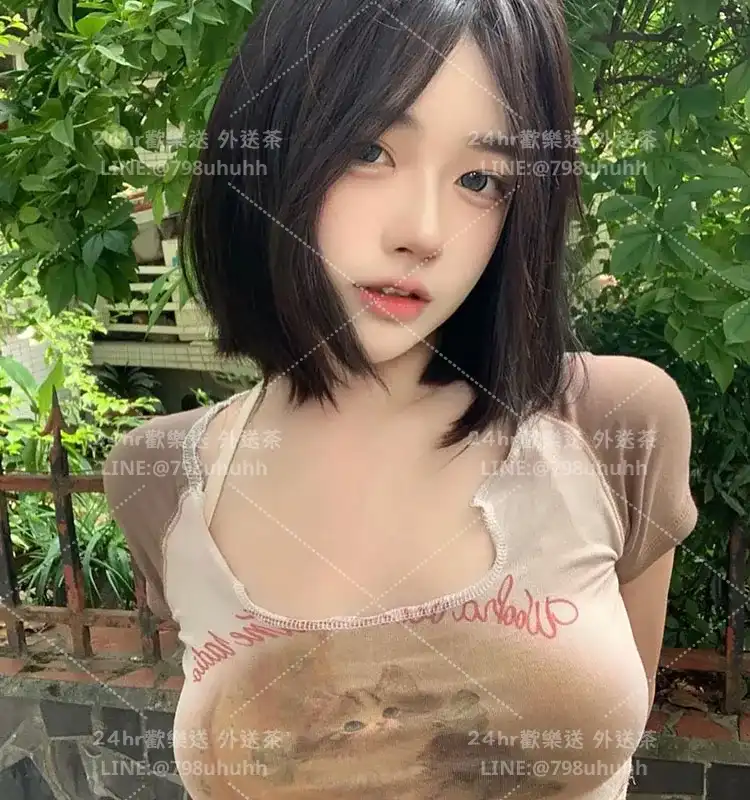 台北按摩 琳琳