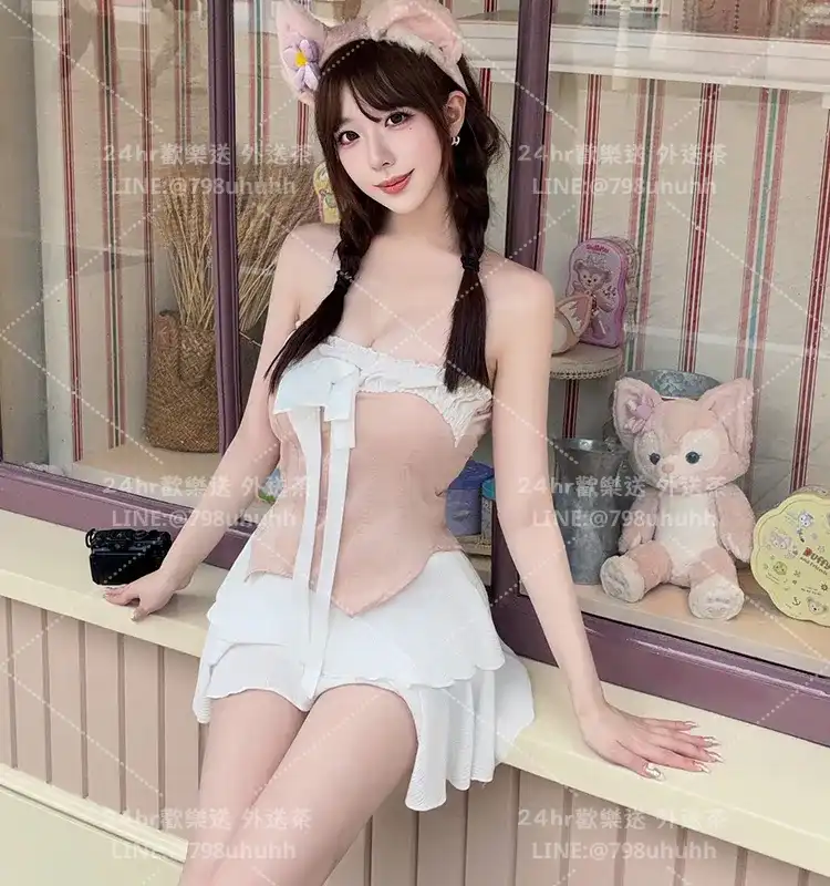 新北按摩 靜曦