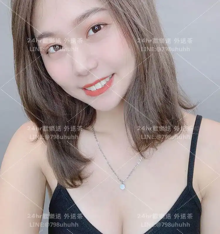 台北按摩 Ellie