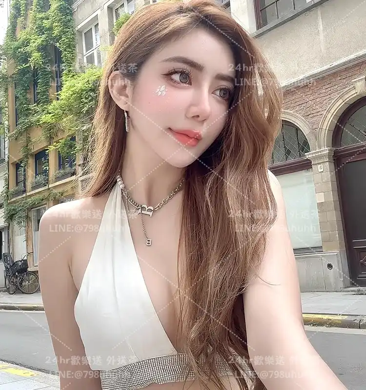 台中按摩 小霜