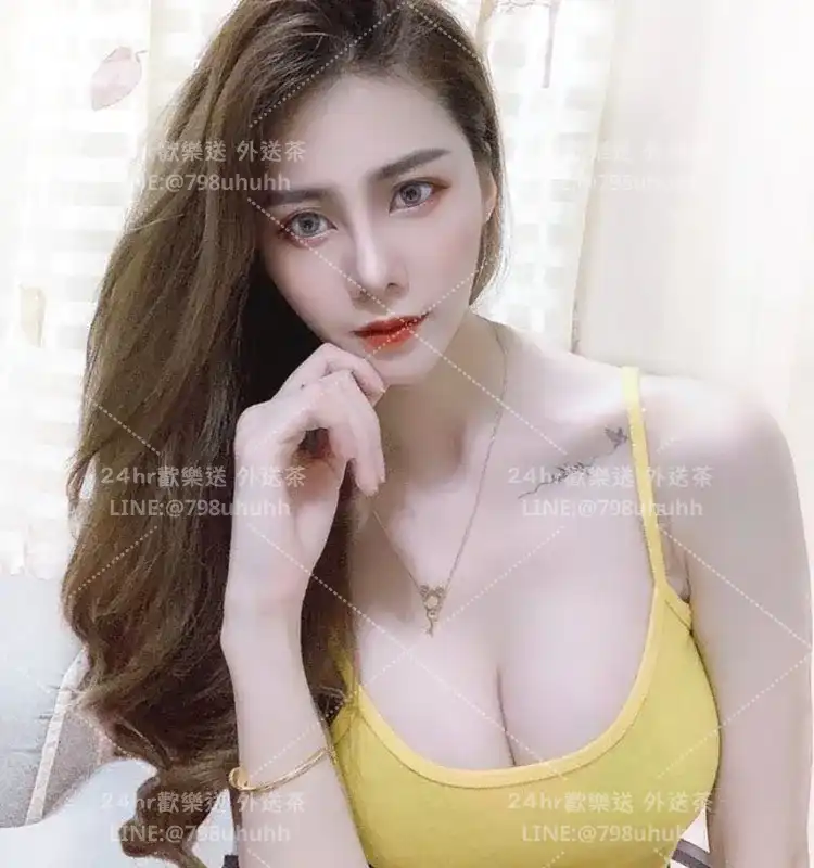 彰化按摩 婷兒