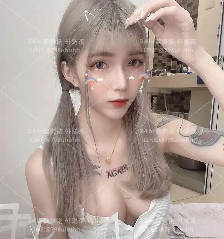 台中按摩 湘兒