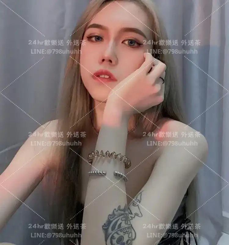 新北按摩 凱娜