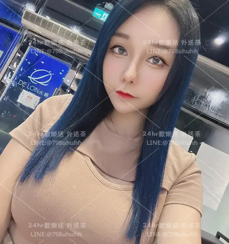 新北按摩 曼婷