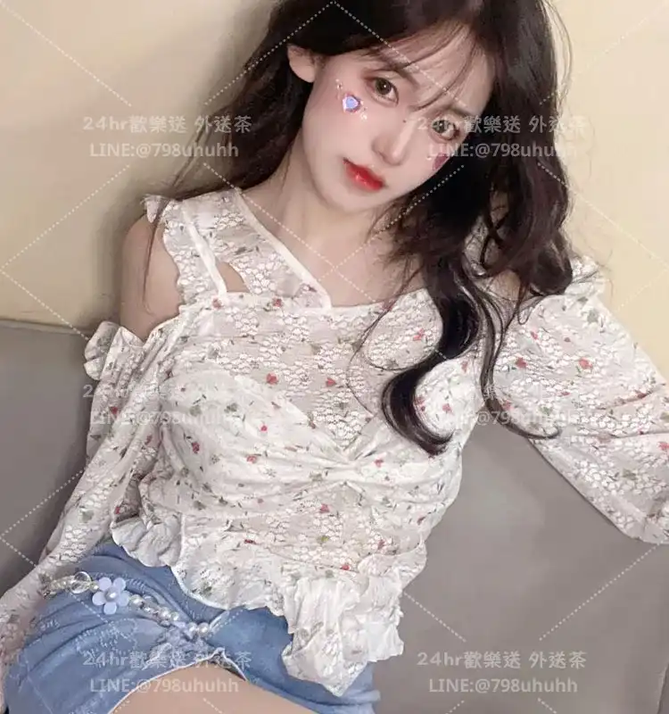 宜蘭按摩 小燕