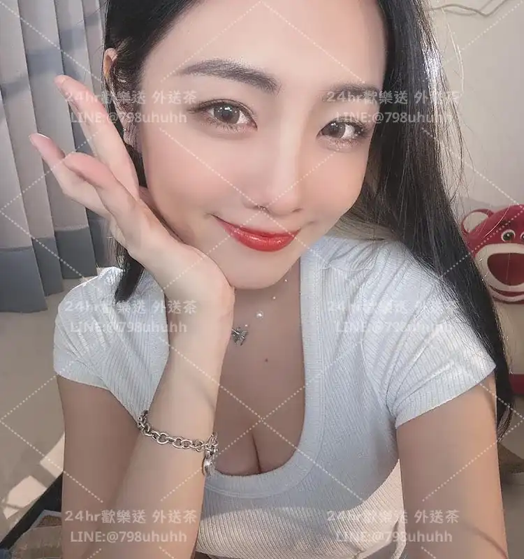 新北按摩 琳琳