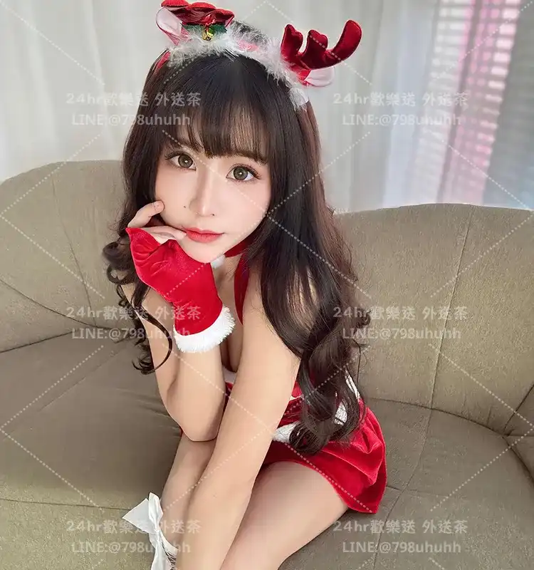 高雄按摩 雪晴