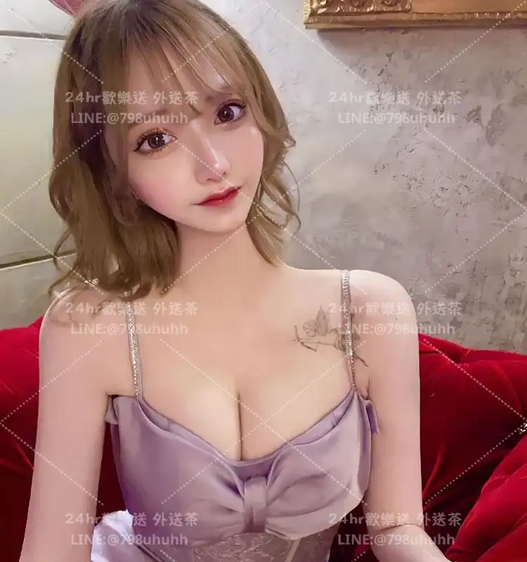 桃園按摩 小貝