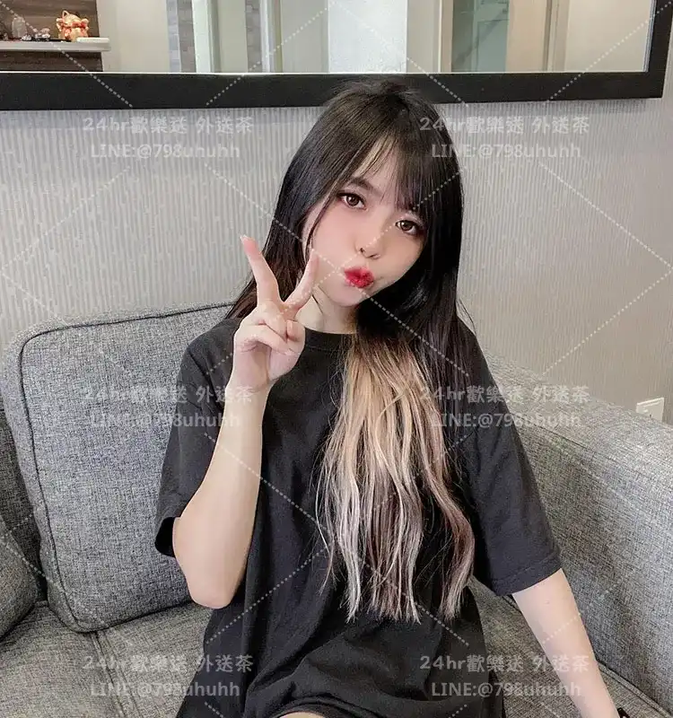 新北按摩 予柔