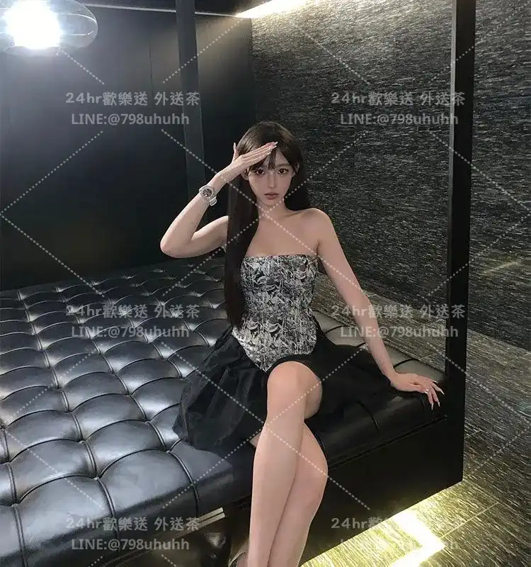 台北按摩 Abigail