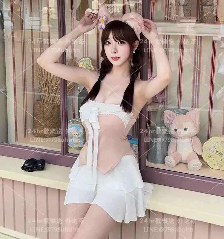 新北按摩 靜曦