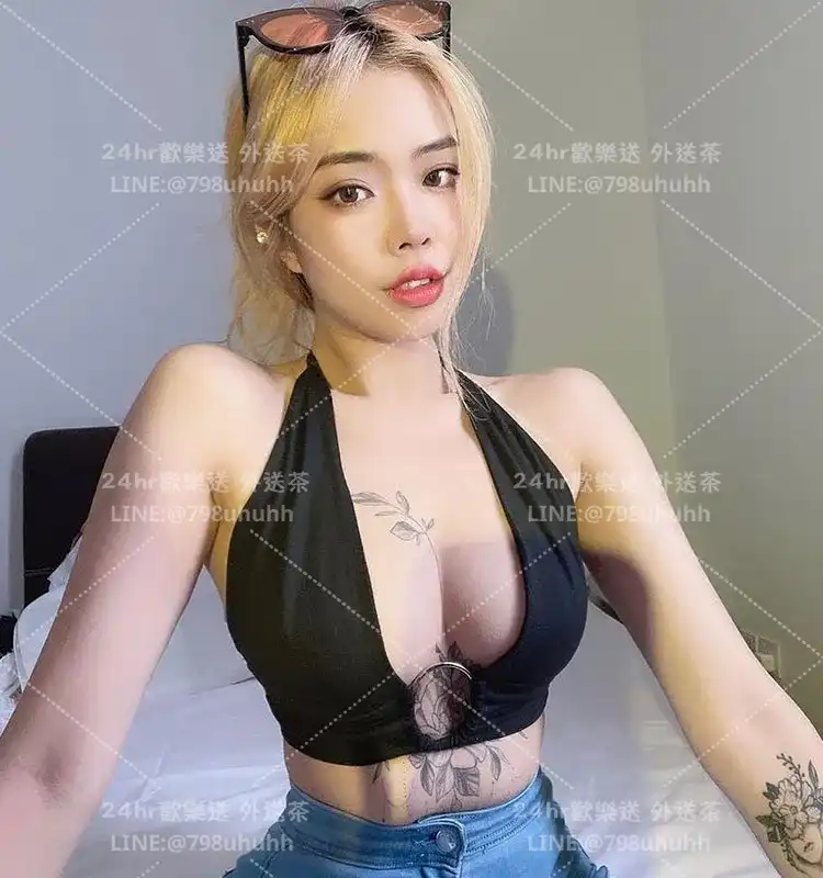 高雄按摩 霜晴