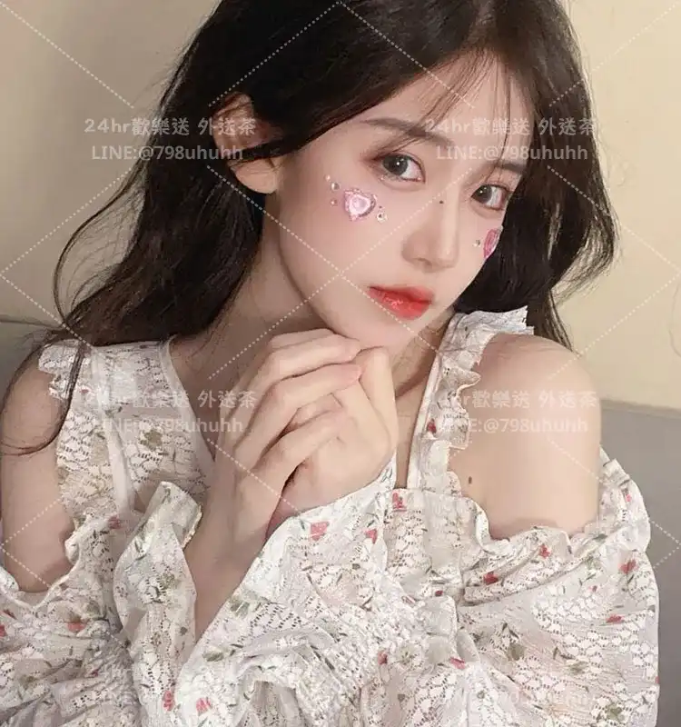 宜蘭按摩 小燕