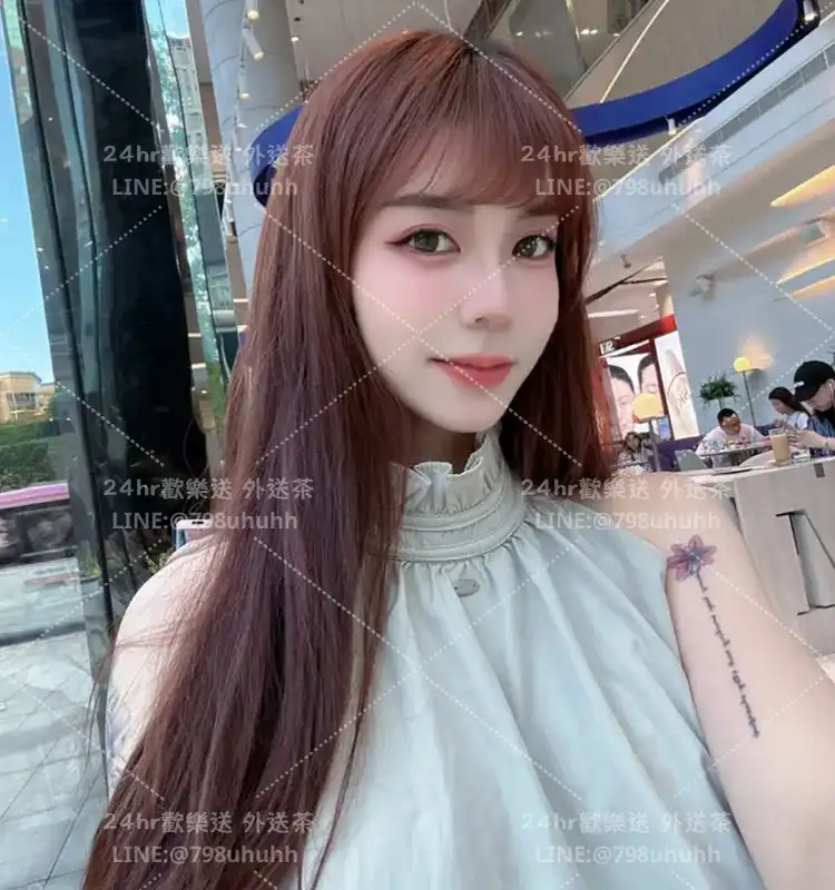 桃園按摩 芊芊