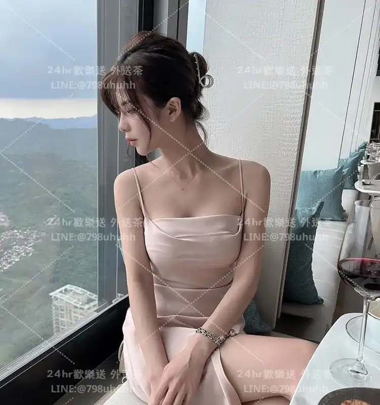 基隆按摩 微笑