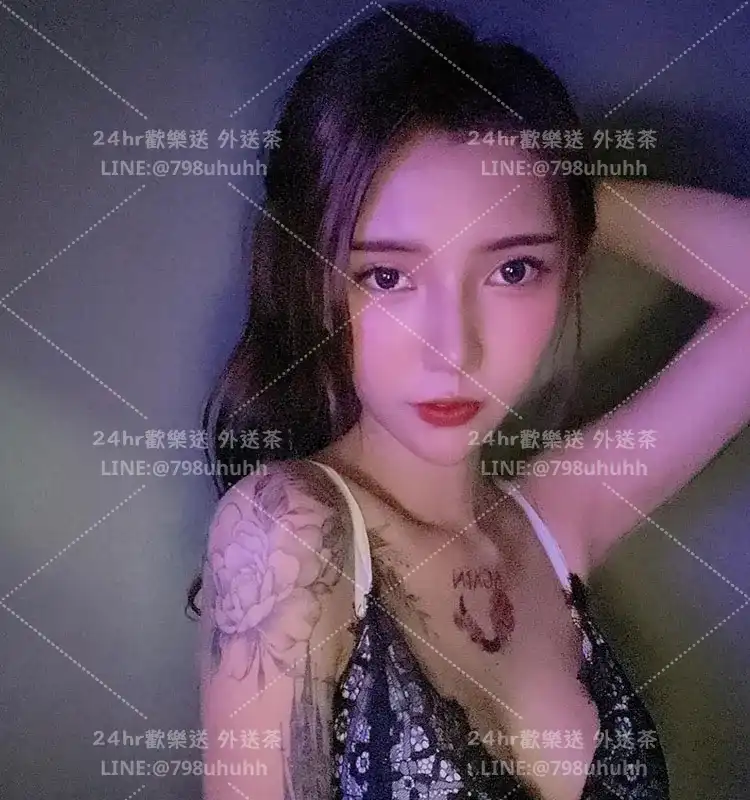 桃園按摩 婉婉