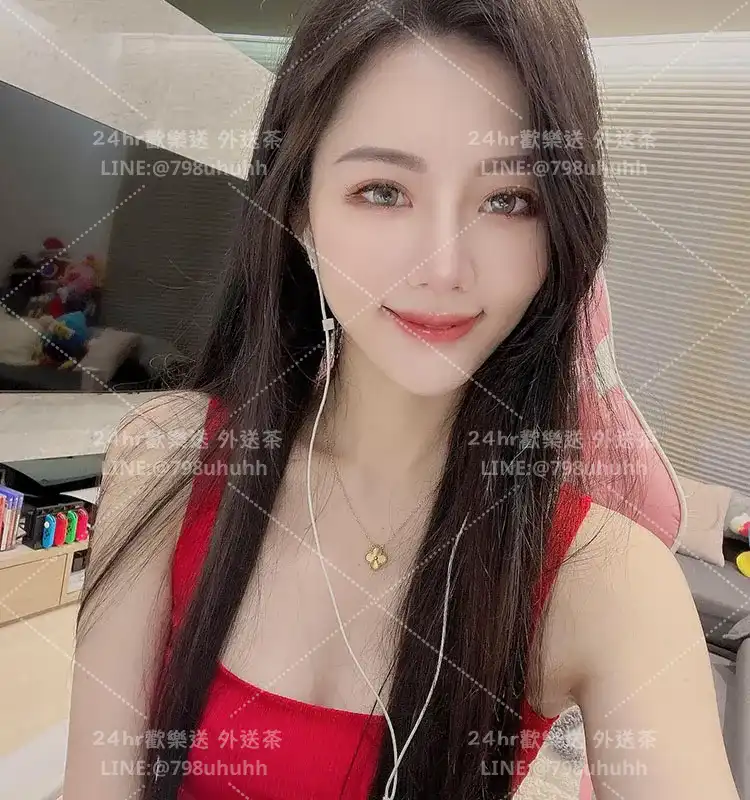 高雄按摩 晴晴