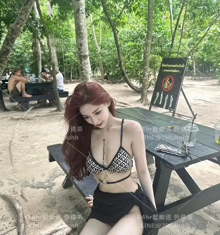 桃園按摩 涵嫣