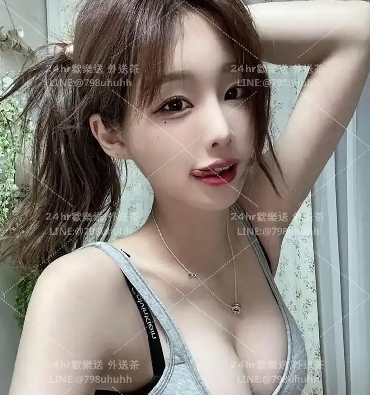 台中按摩 Serena