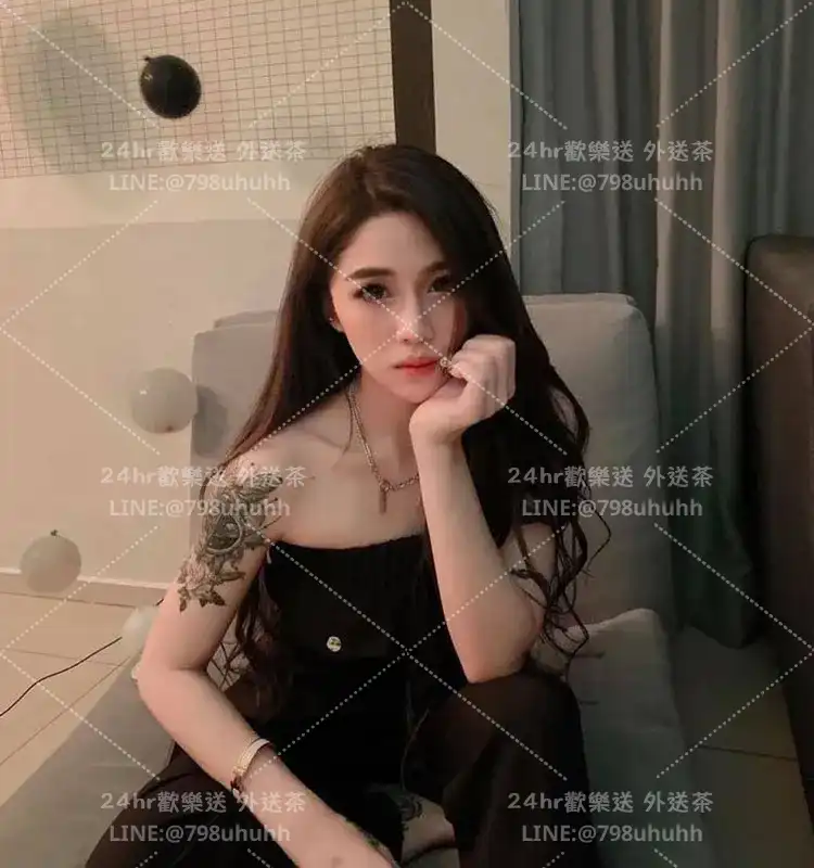 高雄按摩 琪薇