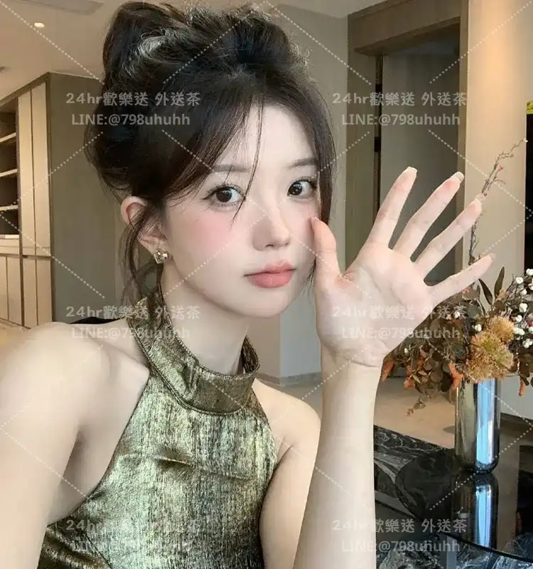 台北按摩 玲娜