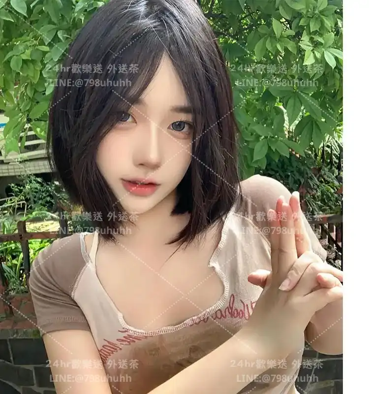 台北按摩 琳琳