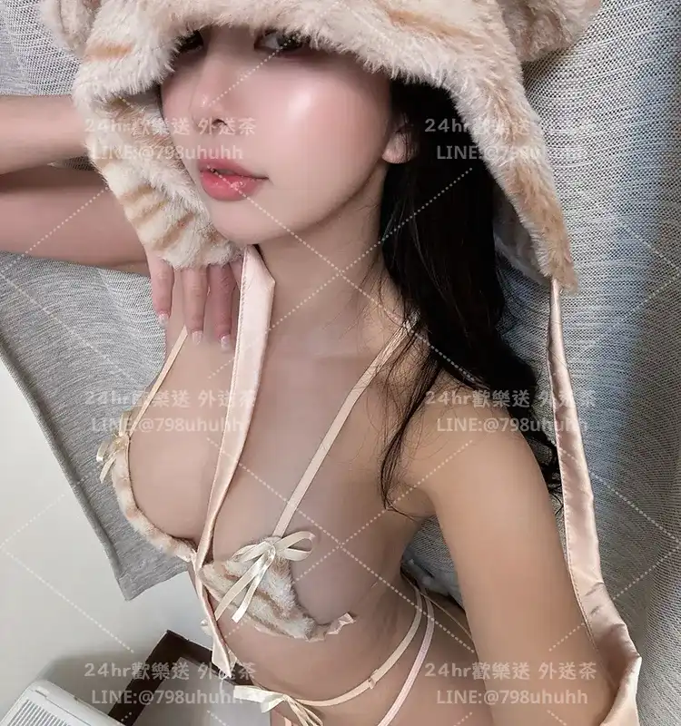 高雄按摩 語萱