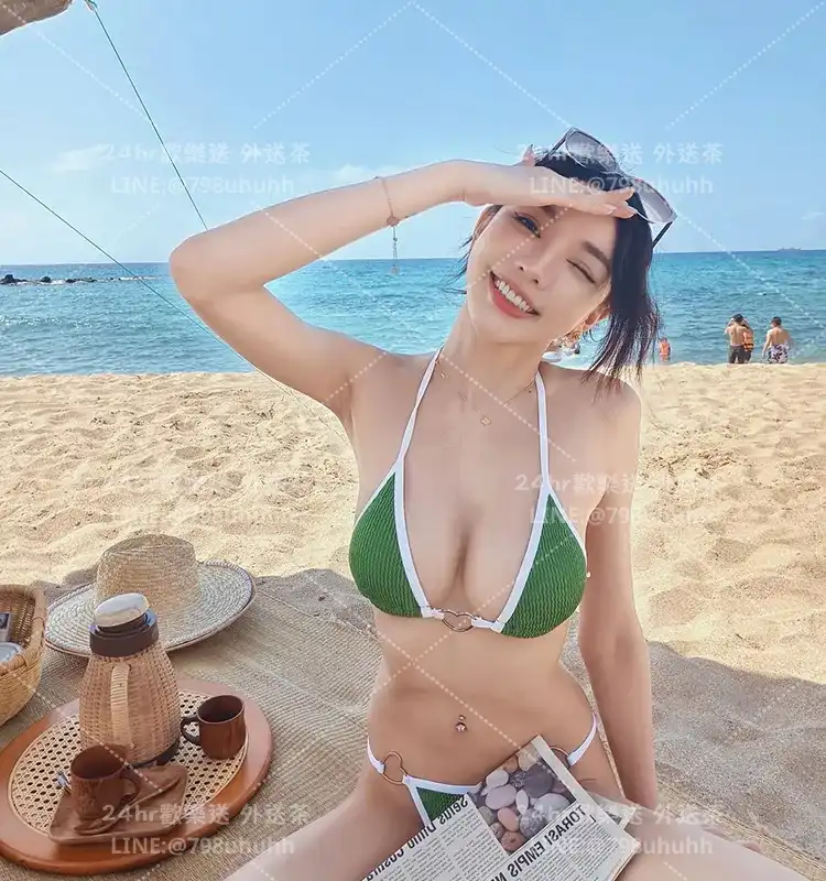 台南按摩 沁瑤