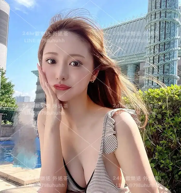 台中茶 昕晴