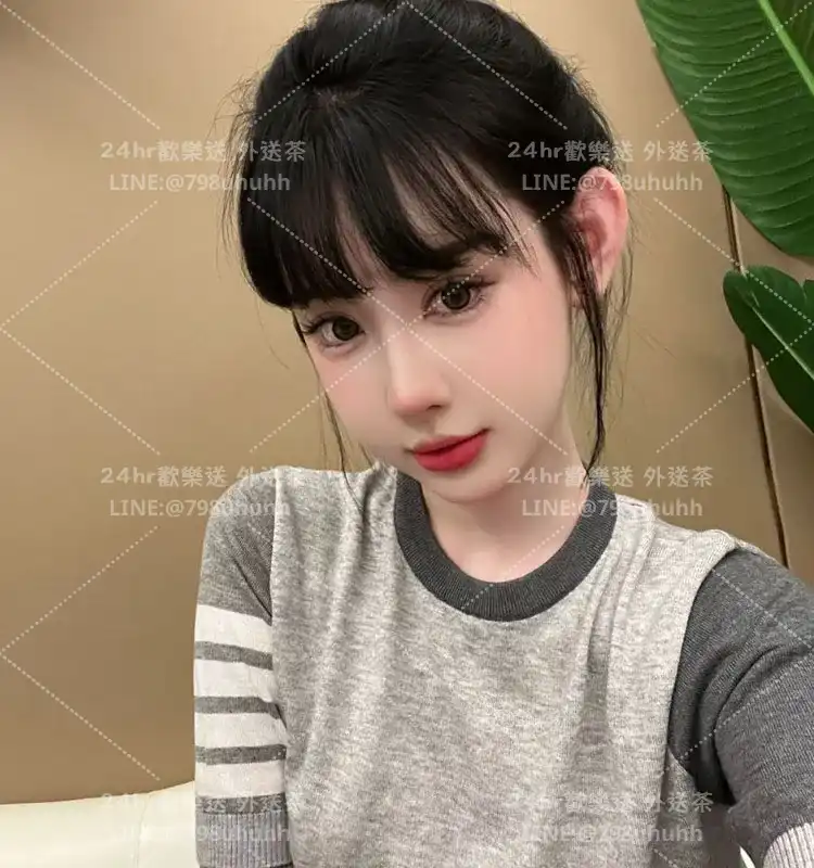 新北按摩 詩婷