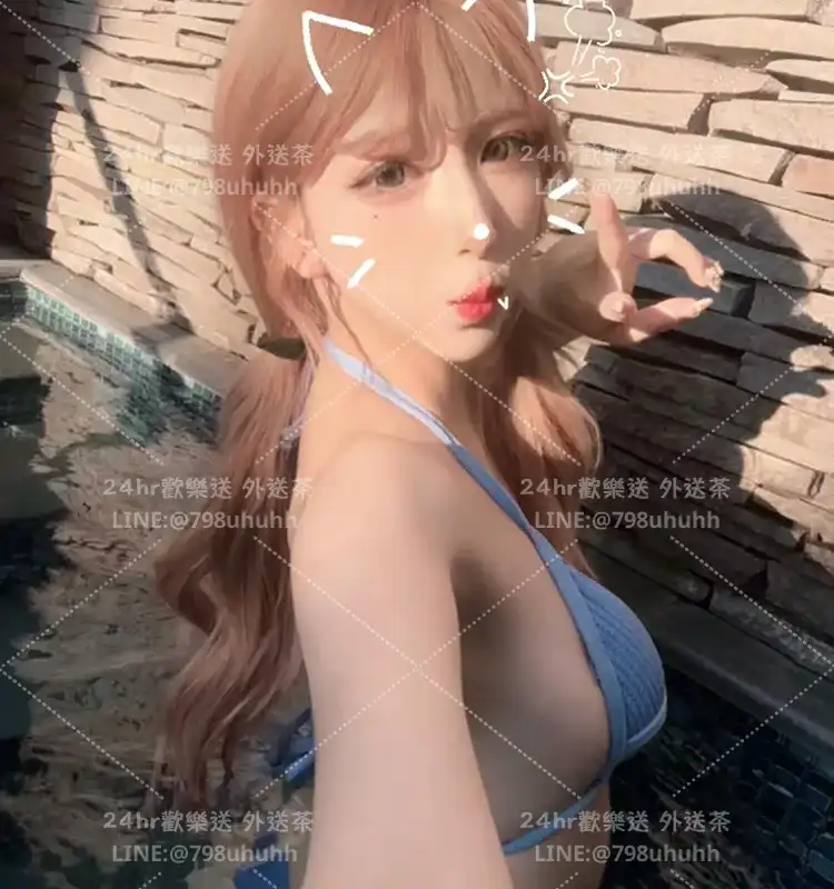 連江按摩 靜雪