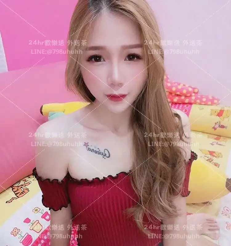 桃園按摩 向妍