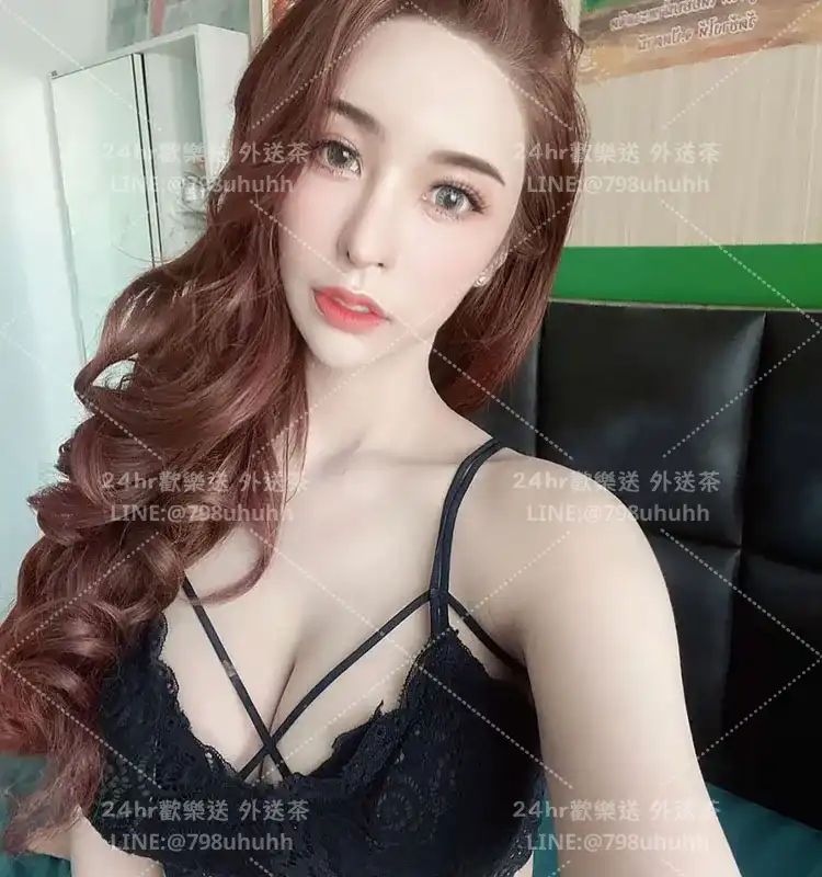 台北按摩 如萍