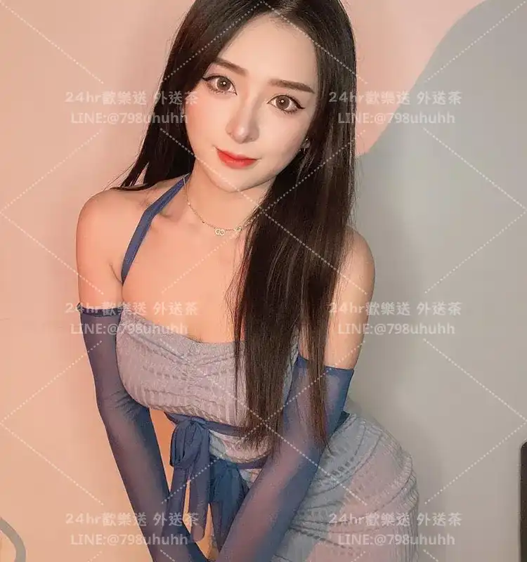 台北按摩 洛晴