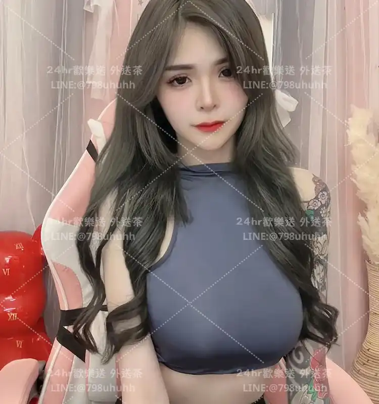 台南按摩 安妍