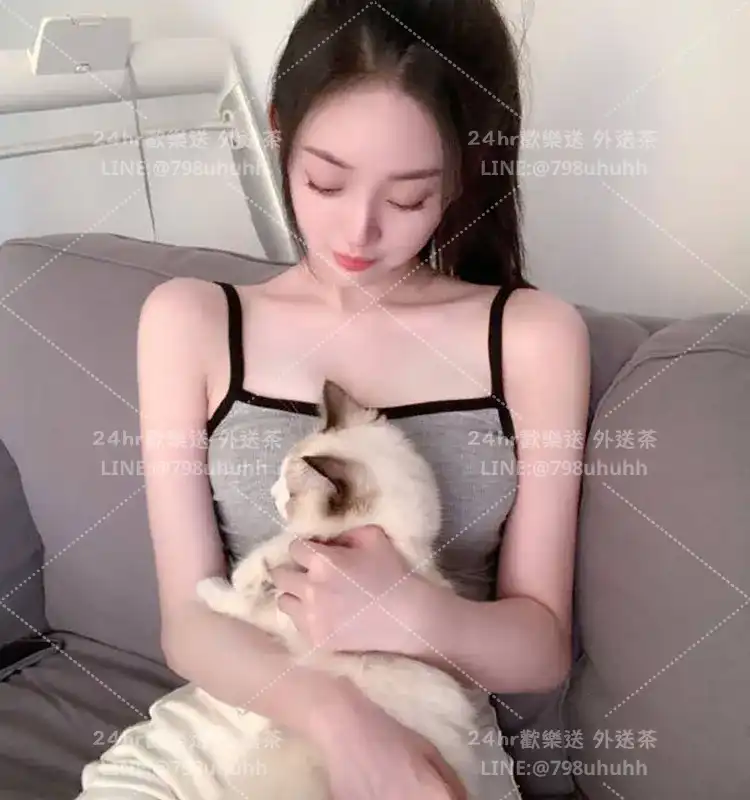 台中按摩 夢婷
