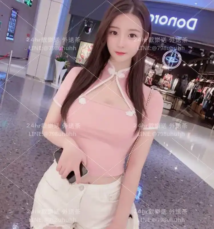 台南按摩 雨柔