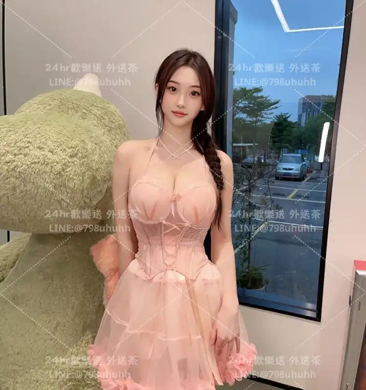 台北按摩 雪彤