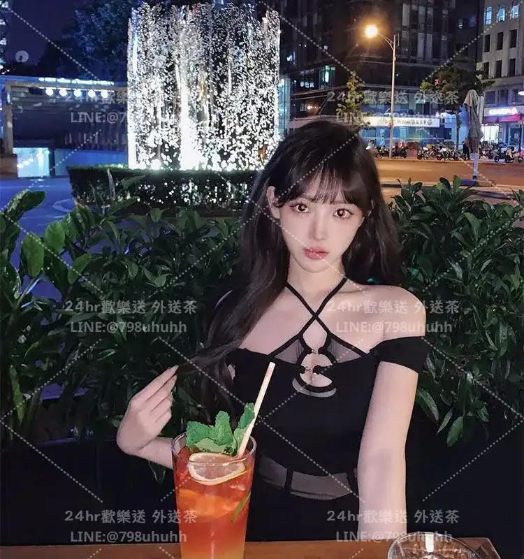 台北按摩 Abigail