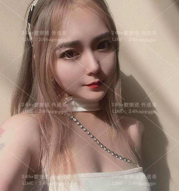 台北按摩 晴晴
