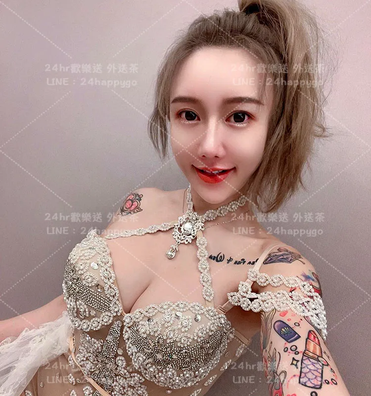 台北按摩 Fish