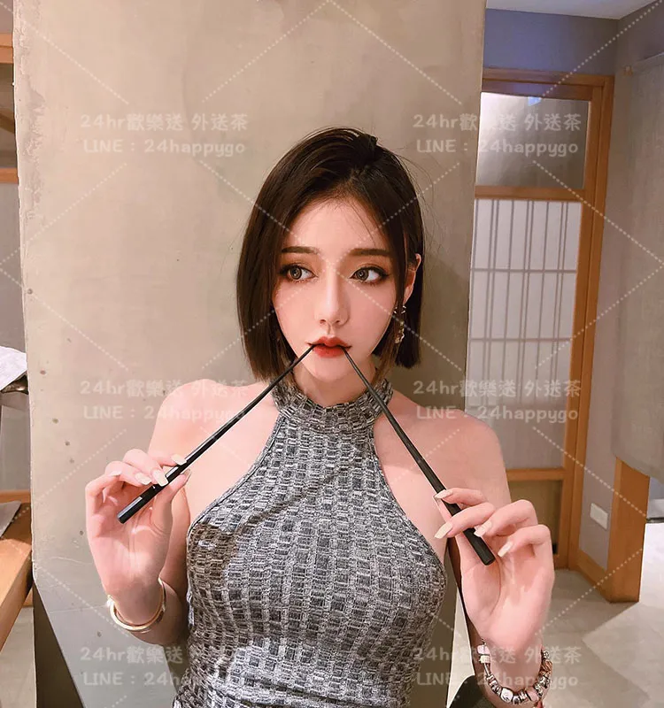 台北按摩 林酸酸